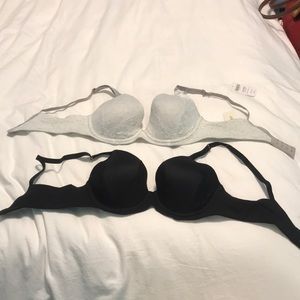 NWT Set of Soma Bras - 34C